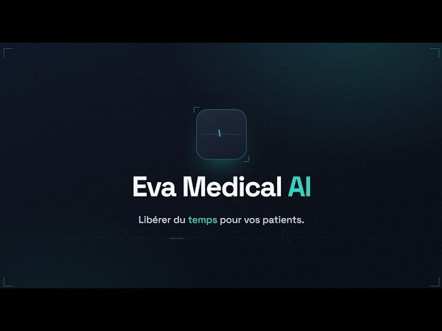 Démonstration par un médecin